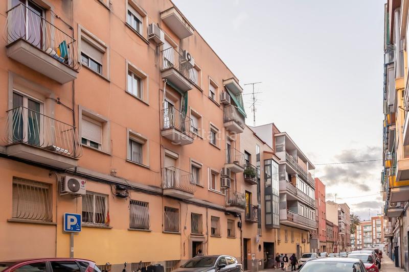 Foto 061d1849-71dd-4428-bcaa-38353de3ce00. Pis a Puerta del Ángel Madrid