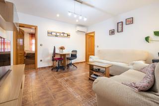 Flat in Puerta del Ángel