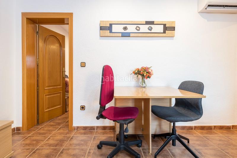 Foto 29bbea68-8f8b-4948-ac54-e06c7e69b47e. Pis a Puerta del Ángel Madrid