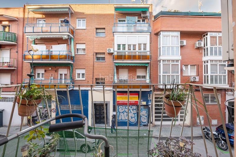 Foto 3d221cec-a4ec-459c-a134-42d09611a62c. Pis a Puerta del Ángel Madrid