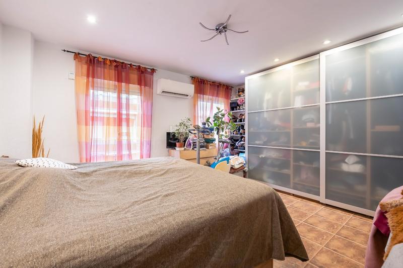 Foto 614fe496-1c38-4c6a-ab78-b8403bf070f3. Pis a Puerta del Ángel Madrid