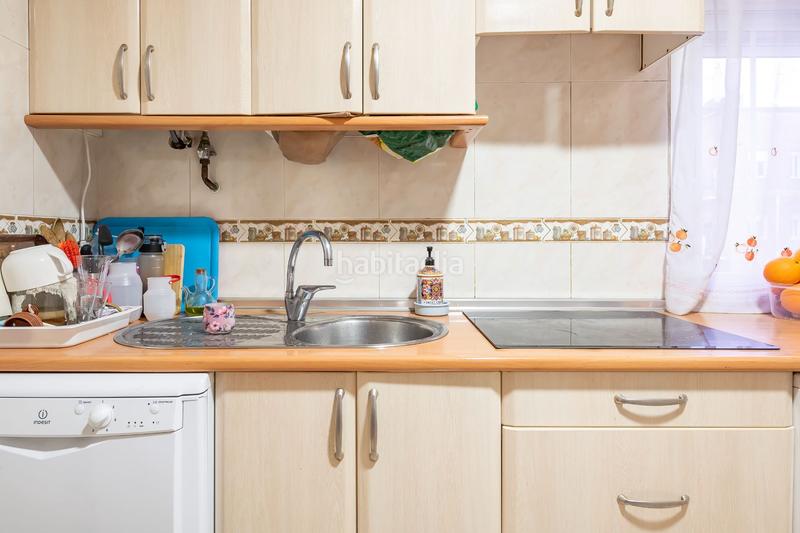 Foto 6974aefa-566e-4e15-96cf-492cd5576f51. Pis a Puerta del Ángel Madrid