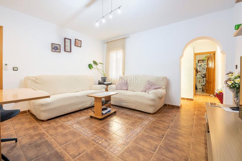 Foto 7492552f-62e2-4e54-b409-85ccb20bcba8. Pis a Puerta del Ángel Madrid