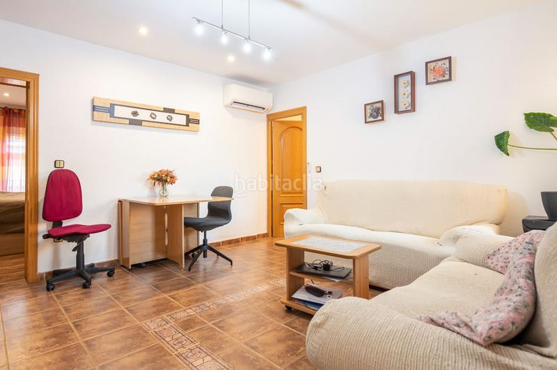 Foto 781a16aa-e088-4ee8-9d9f-fd1d21d25591. Pis a Puerta del Ángel Madrid