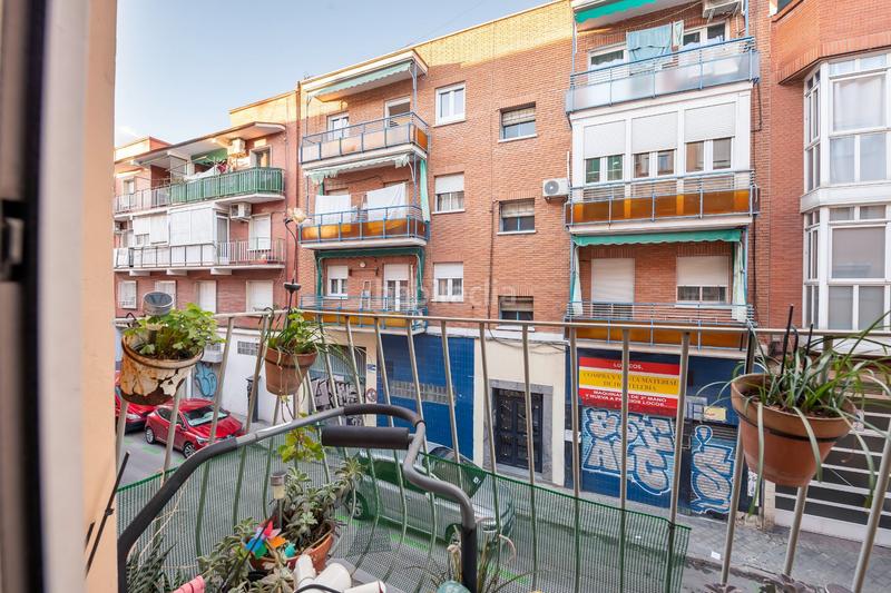 Foto 80d76571-247e-484b-93ee-efcd31233384. Pis a Puerta del Ángel Madrid