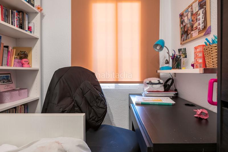 Foto bd9cbb87-f91c-424f-bfa6-98266910fada. Pis a Puerta del Ángel Madrid