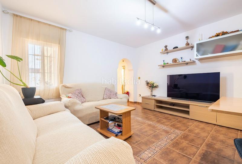 Foto c6aef910-af10-4230-bc5a-723683184b8e. Pis a Puerta del Ángel Madrid