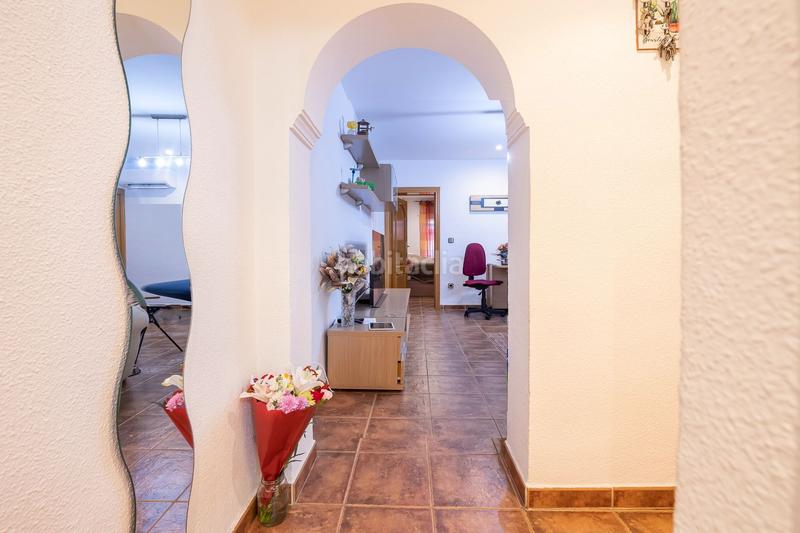 Foto dcdeb347-568c-43ca-ac05-226fb0199d54. Pis a Puerta del Ángel Madrid