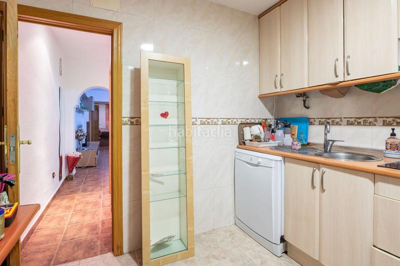 Foto e93a9d88-5bec-4c90-b5cc-d05098448001. Pis a Puerta del Ángel Madrid