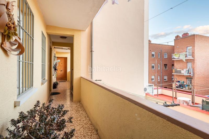 Foto ead4526b-659d-4f77-b6e7-1f7cbf6cc251. Pis a Puerta del Ángel Madrid