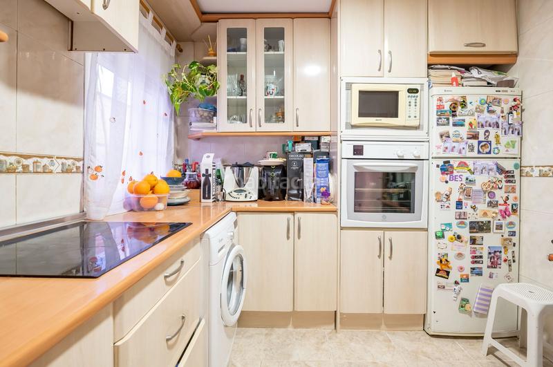 Foto eb977f1a-6bc6-42f1-8491-36bfea3b3396. Pis a Puerta del Ángel Madrid