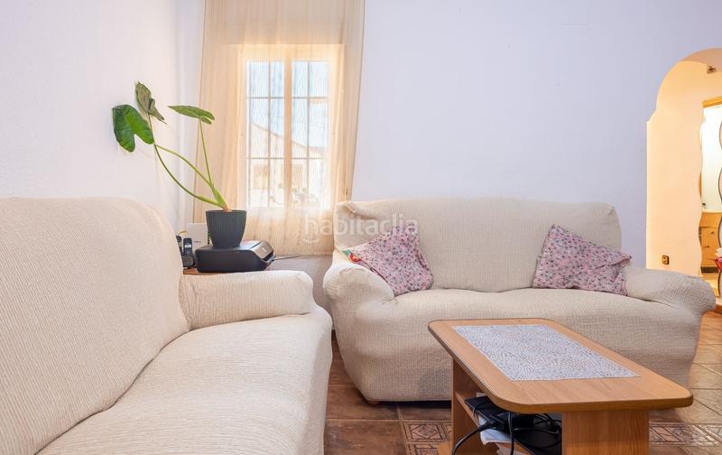 Foto f645aa5f-d8e8-4746-88cb-de56626ef22c. Pis a Puerta del Ángel Madrid