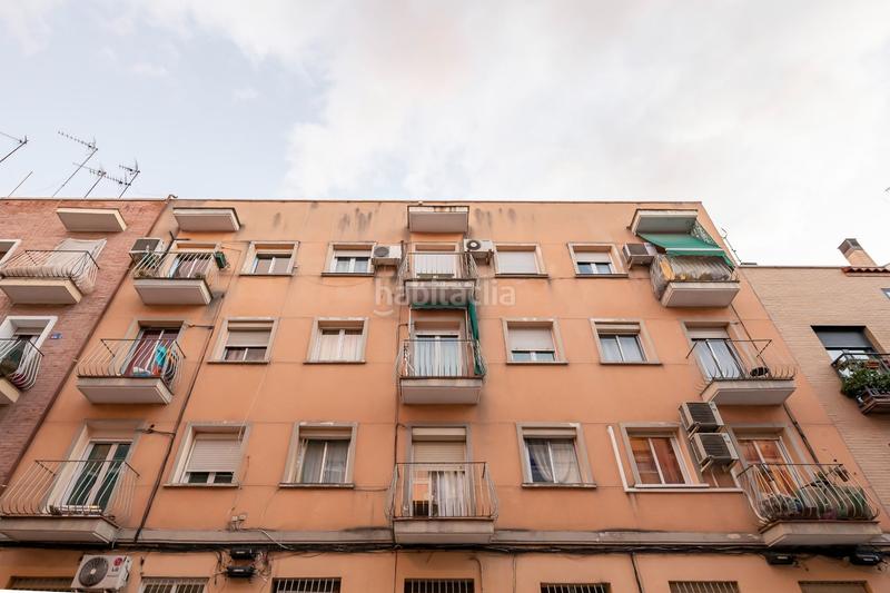 Foto fff82247-d9e3-431e-8ba0-b00a891c4c90. Pis a Puerta del Ángel Madrid