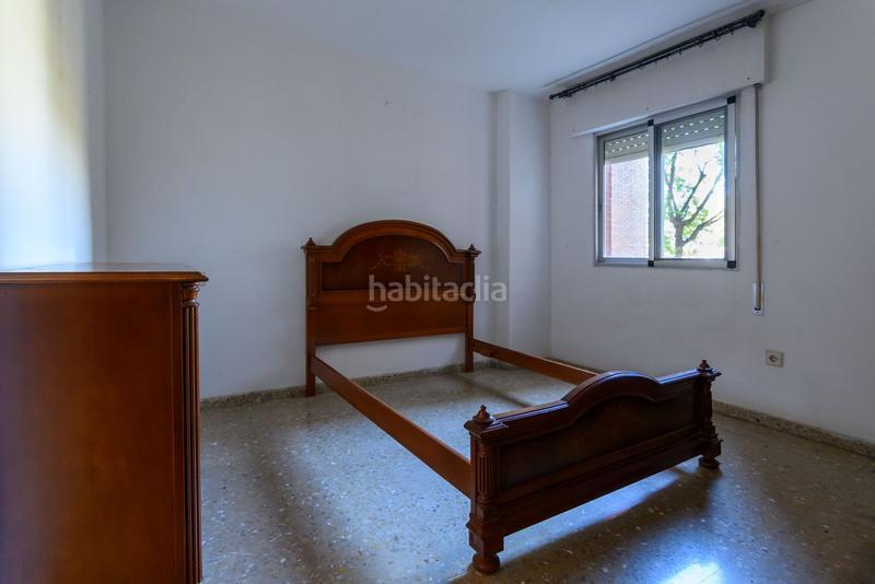 Foto 2e7b95e6-2405-45e0-a56c-d9d69b13db96. Pis amb piscina a Urbadiez - Entrepuentes Sevilla