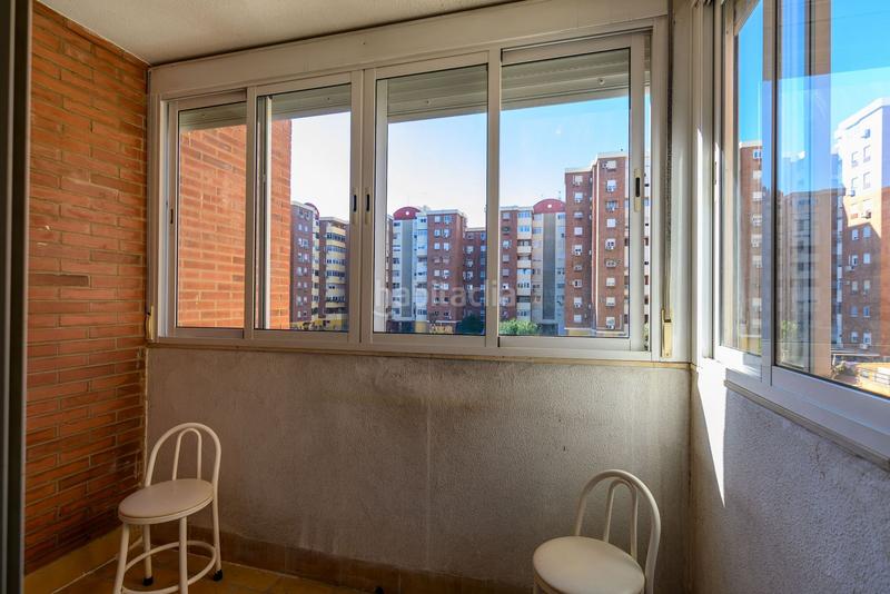 Foto 3074f08a-80be-4810-b8a9-745d49097db3. Pis amb piscina a Urbadiez - Entrepuentes Sevilla