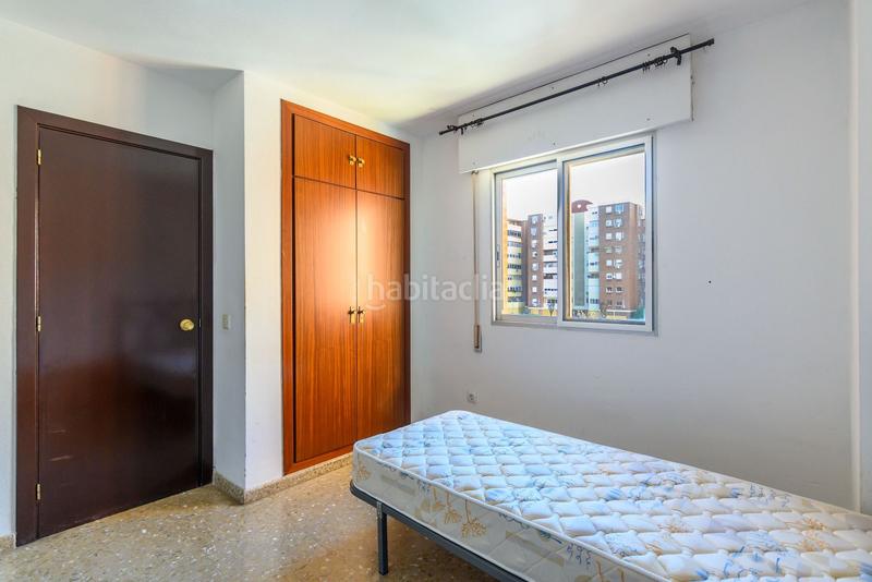 Foto 49cffe0b-974f-40a6-9427-8fdbb5e78850. Pis amb piscina a Urbadiez - Entrepuentes Sevilla