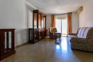 Pis a Urbadiez - Entrepuentes. Piso en venta  sevilla este