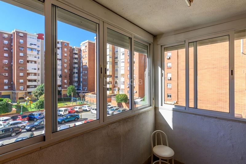 Foto 4c94d0d3-18b1-4f4c-bc69-8ec8f948cffe. Pis amb piscina a Urbadiez - Entrepuentes Sevilla