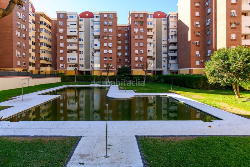 Foto 777dd5e4-7d1b-421a-bbc1-357fad5edba8. Pis amb piscina a Urbadiez - Entrepuentes Sevilla