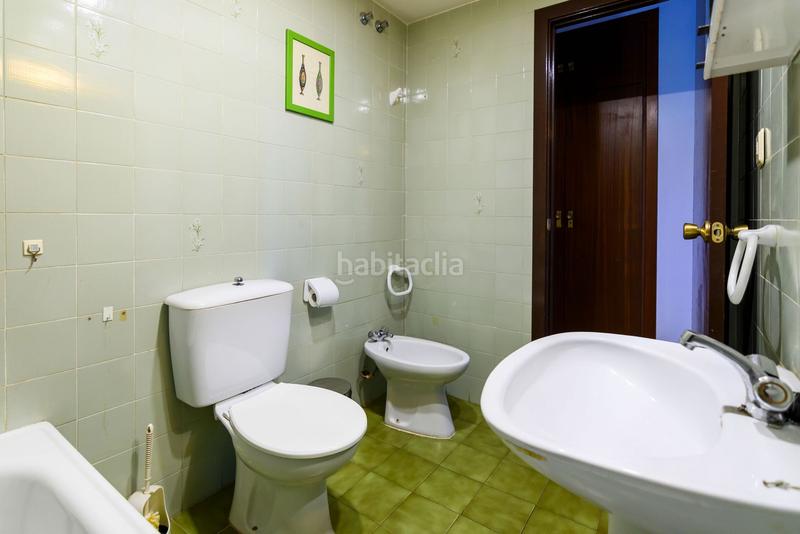 Foto 9c6f9535-1502-4306-9054-0dfb587a4de5. Pis amb piscina a Urbadiez - Entrepuentes Sevilla