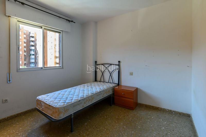 Foto b4217f10-b2e0-489f-8d7e-0d135d520b08. Pis amb piscina a Urbadiez - Entrepuentes Sevilla