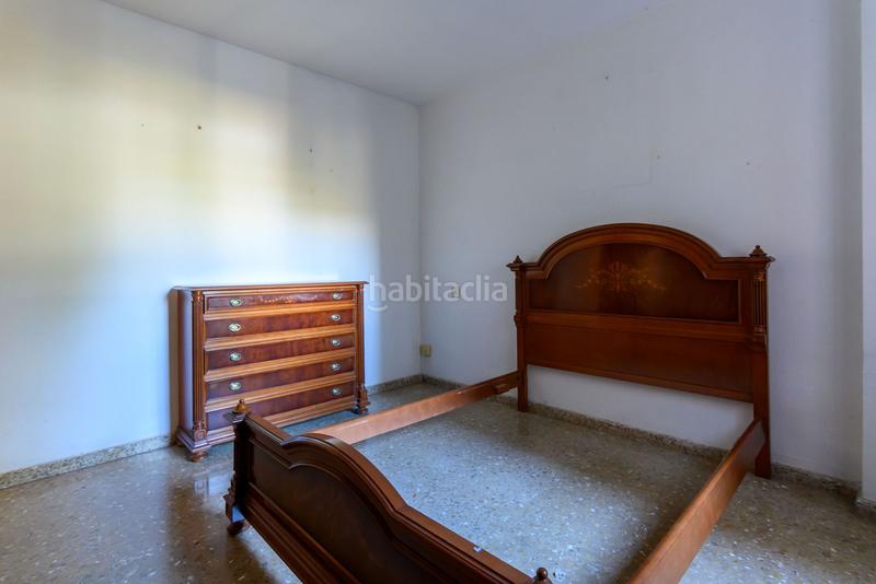 Foto c392f1f7-713a-4172-abaf-798656741dc8. Pis amb piscina a Urbadiez - Entrepuentes Sevilla