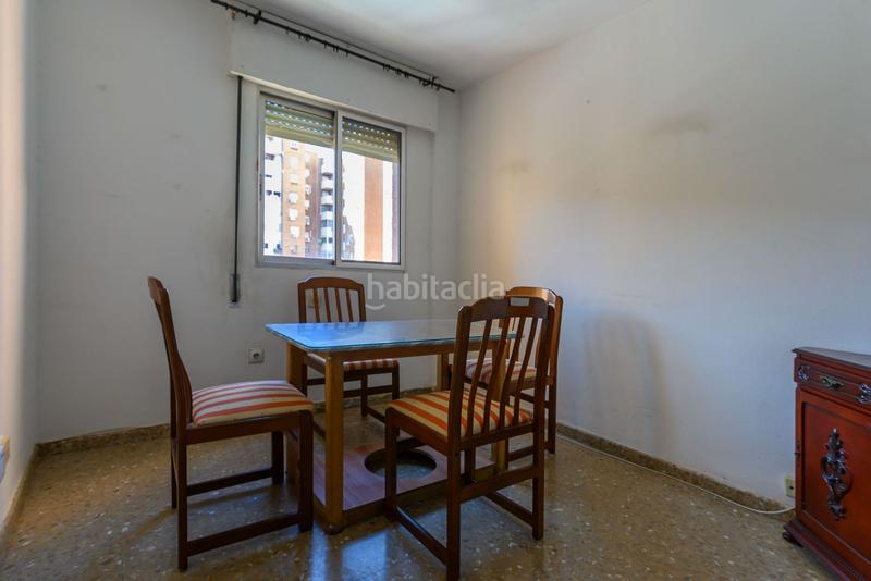 Foto eab5e634-47a0-434f-9696-d155de2d088a. Pis amb piscina a Urbadiez - Entrepuentes Sevilla