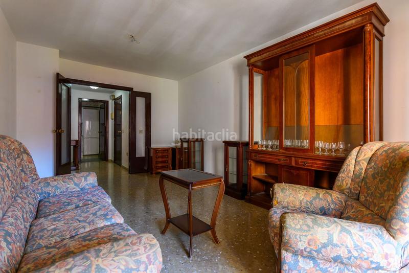 Foto fe093659-0e37-4427-95f7-a115a1edb384. Pis amb piscina a Urbadiez - Entrepuentes Sevilla