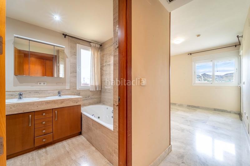 Foto 1c8a7c0a-ff90-4c9f-a92b-989766845074. Pis amb calefacció piscina a Alquería-Torrealquería Alhaurín de la Torre