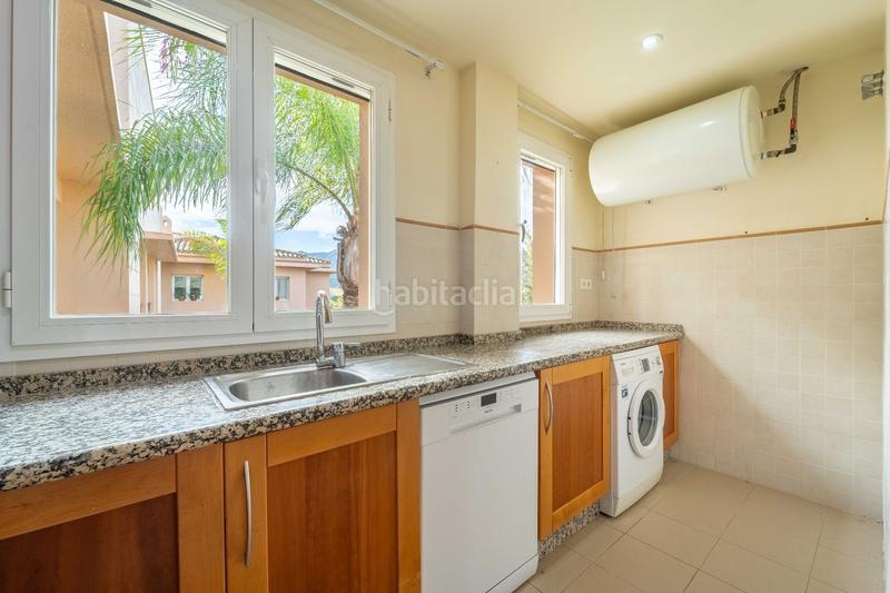 Foto 38ab4c73-ce8a-4895-b4d9-22f11c24ae27. Pis amb calefacció piscina a Alquería-Torrealquería Alhaurín de la Torre