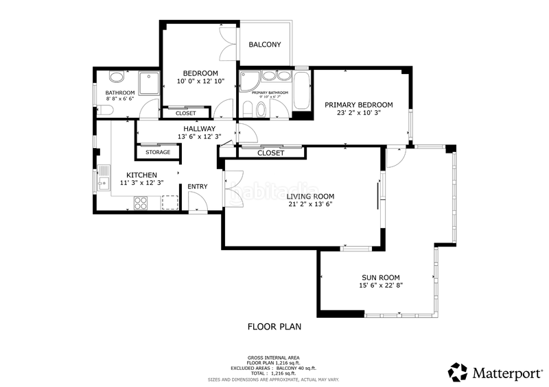 Foto 5a7cfde5-a341-4230-b396-71b7edc6fa45. Pis amb calefacció piscina a Alquería-Torrealquería Alhaurín de la Torre