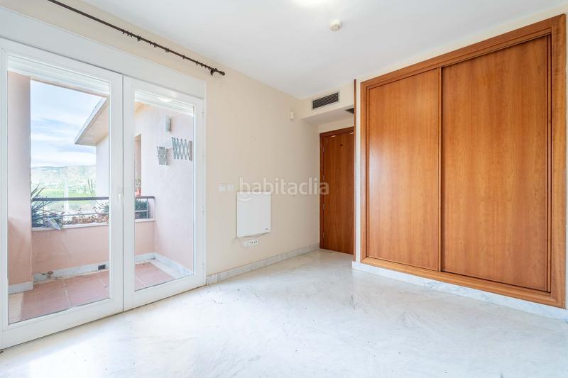 Foto 73f688ee-7f7e-4b84-b8a7-bcd6d6949ef9. Pis amb calefacció piscina a Alquería-Torrealquería Alhaurín de la Torre