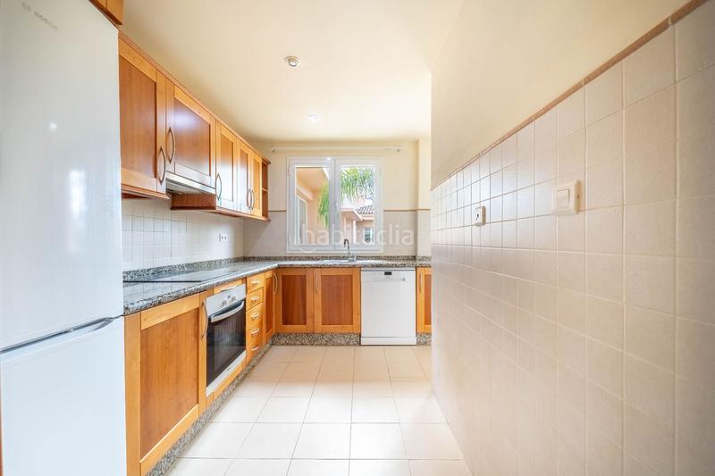 Foto 7a54ce42-f0e6-435b-9309-7f693bed918d. Pis amb calefacció piscina a Alquería-Torrealquería Alhaurín de la Torre