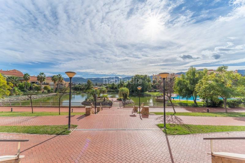 Foto 93e734cd-fb47-46e2-aca8-b31660259f29. Pis amb calefacció piscina a Alquería-Torrealquería Alhaurín de la Torre