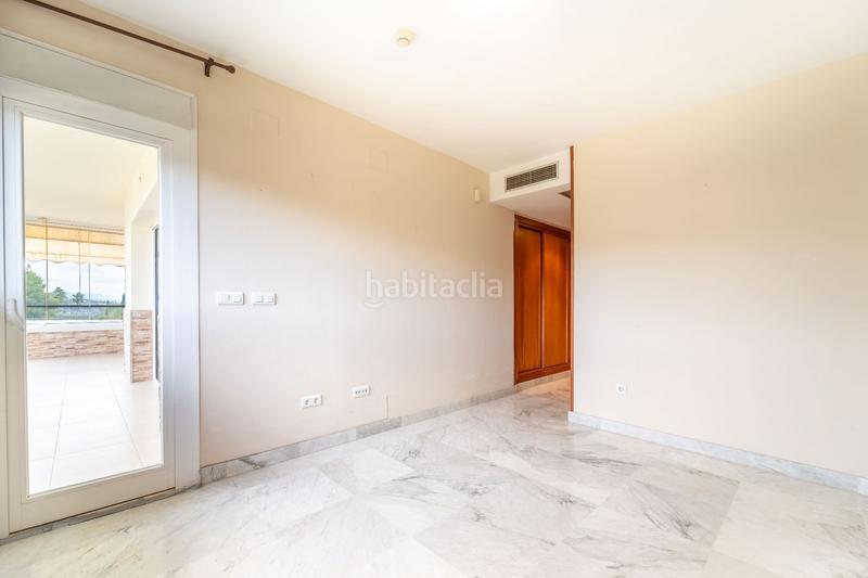 Foto fa3ce1cc-9f9c-436e-a2fb-6bfc83a8493e. Pis amb calefacció piscina a Alquería-Torrealquería Alhaurín de la Torre