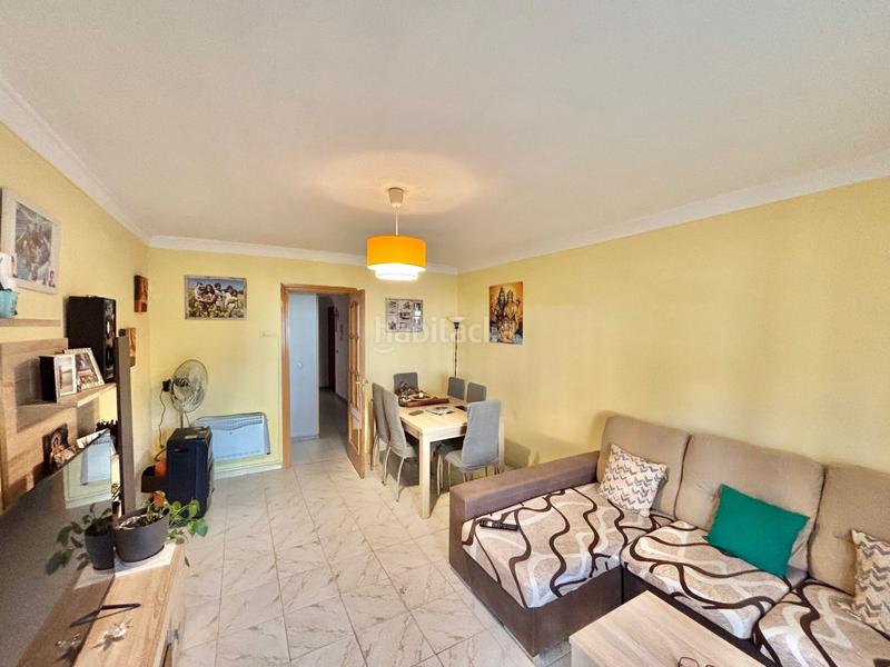 Foto 55d57ac0-55b1-4951-ae90-f971307569d5. Pis amb calefacció a Algete centro Algete