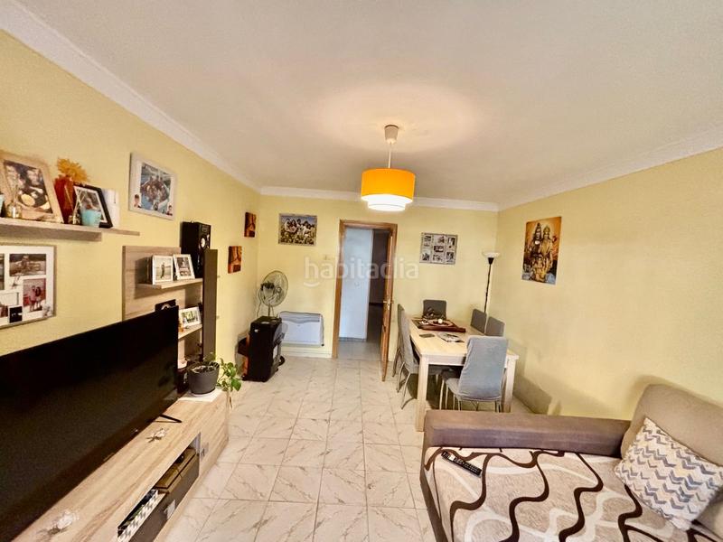 Foto 59937cd4-14d0-4480-94f4-a55417200143. Pis amb calefacció a Algete centro Algete