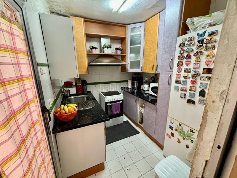 Foto 5fe1b970-359e-4a72-ad05-5da51b0dd1bd. Pis amb calefacció a Algete centro Algete