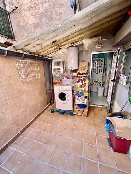 Foto 7df2ca56-416d-4fbb-abbc-3afcf3e34c9c. Pis amb calefacció a Algete centro Algete