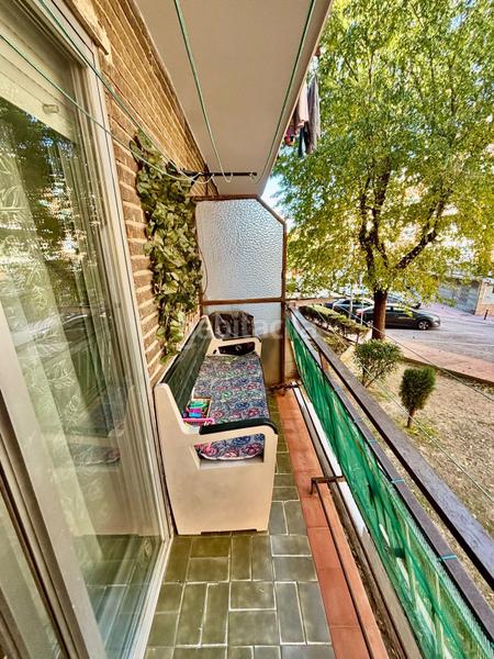 Foto c30d69a2-3b7a-4036-8cea-d969b828dceb. Pis amb calefacció a Algete centro Algete