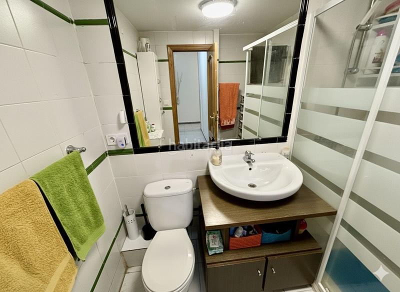 Foto ea956021-379c-448b-82c9-221931336e05. Pis amb calefacció a Algete centro Algete