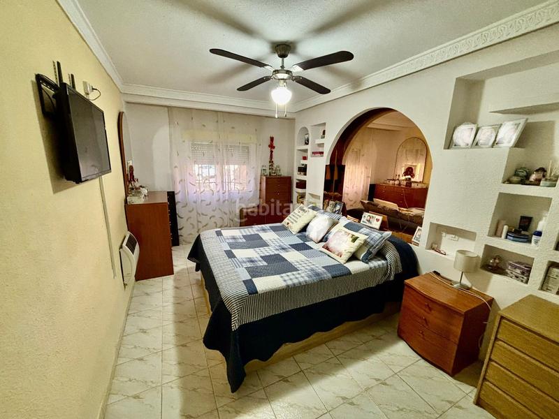 Foto ed108845-33e2-4eec-94e6-e616b639458a. Pis amb calefacció a Algete centro Algete