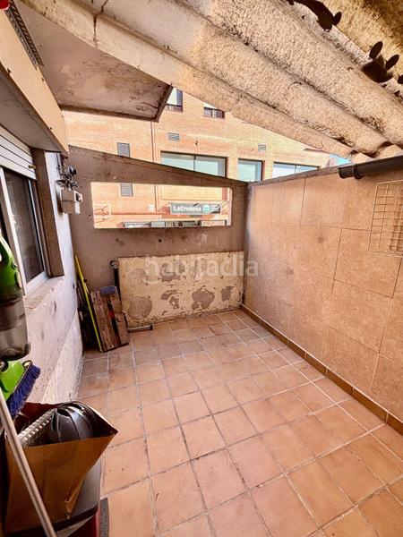 Foto efbe246d-3e84-4221-a5ac-e4b7279617da. Pis amb calefacció a Algete centro Algete