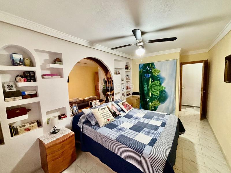 Foto fc18ef5a-83b2-47a6-98d2-7f24ca85bb0f. Pis amb calefacció a Algete centro Algete