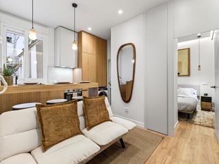 Piso en Universidad-Malasaña