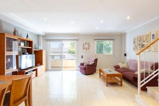 Haus in Canet d´en Berenguer. Chalet adosado en venta  canet den berenguer