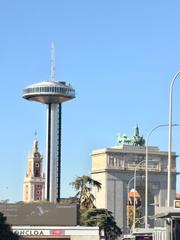 Pas-de-porte Local commercial à Gaztambide. Traspaso de negocio en venta  moncloa