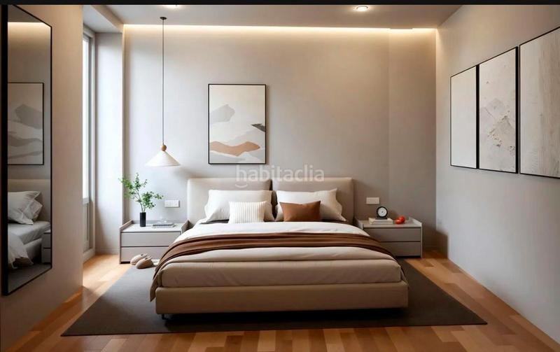 Foto 6530828a-1bc9-4013-b3a8-66b06218ec04. Flat with heating in Cortes-Huertas Madrid