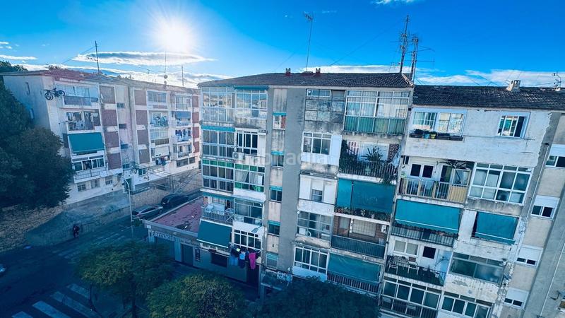 Foto 7b749e5a-532e-4c52-a91b-3ddad239b7cc. Etagenwohnung in Colonia Requena Alicante