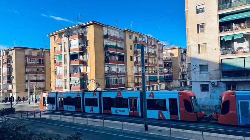 Foto b505f26e-ed38-433c-b820-f475179ab459. Etagenwohnung in Colonia Requena Alicante